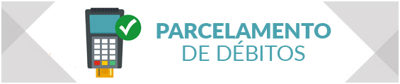 Pague Licenciamento atrasado com cart&atilde;o