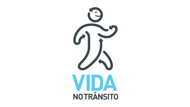 vida no transito